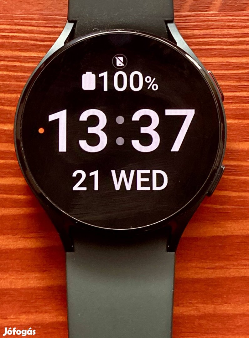 Samsung Galaxy Watch 4 LTE