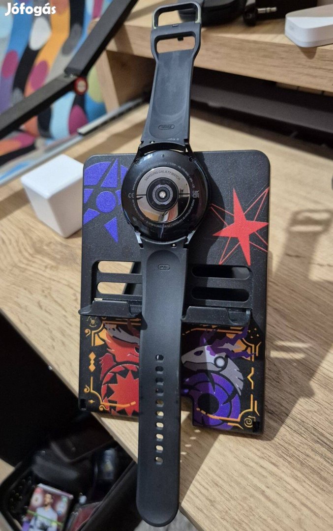 Samsung Galaxy Watch 4 LTE (esim) 44mm