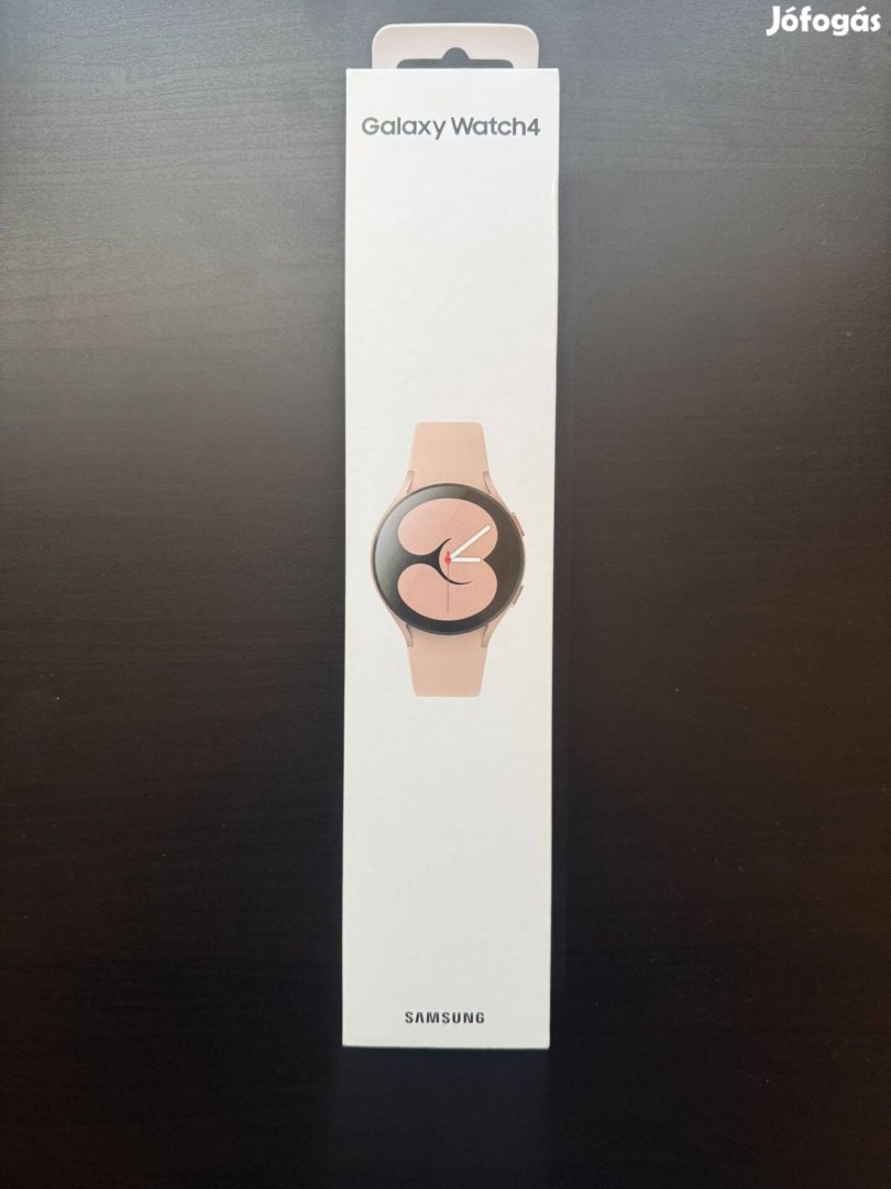 Samsung Galaxy Watch 4 (40 mm)