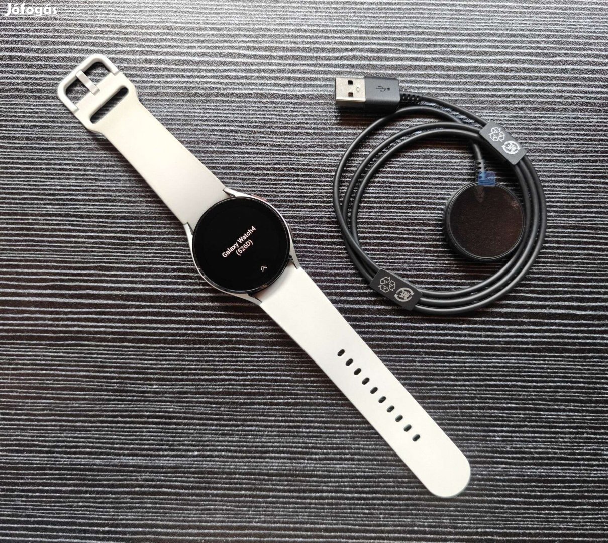 Samsung Galaxy Watch 4 (40 mm)