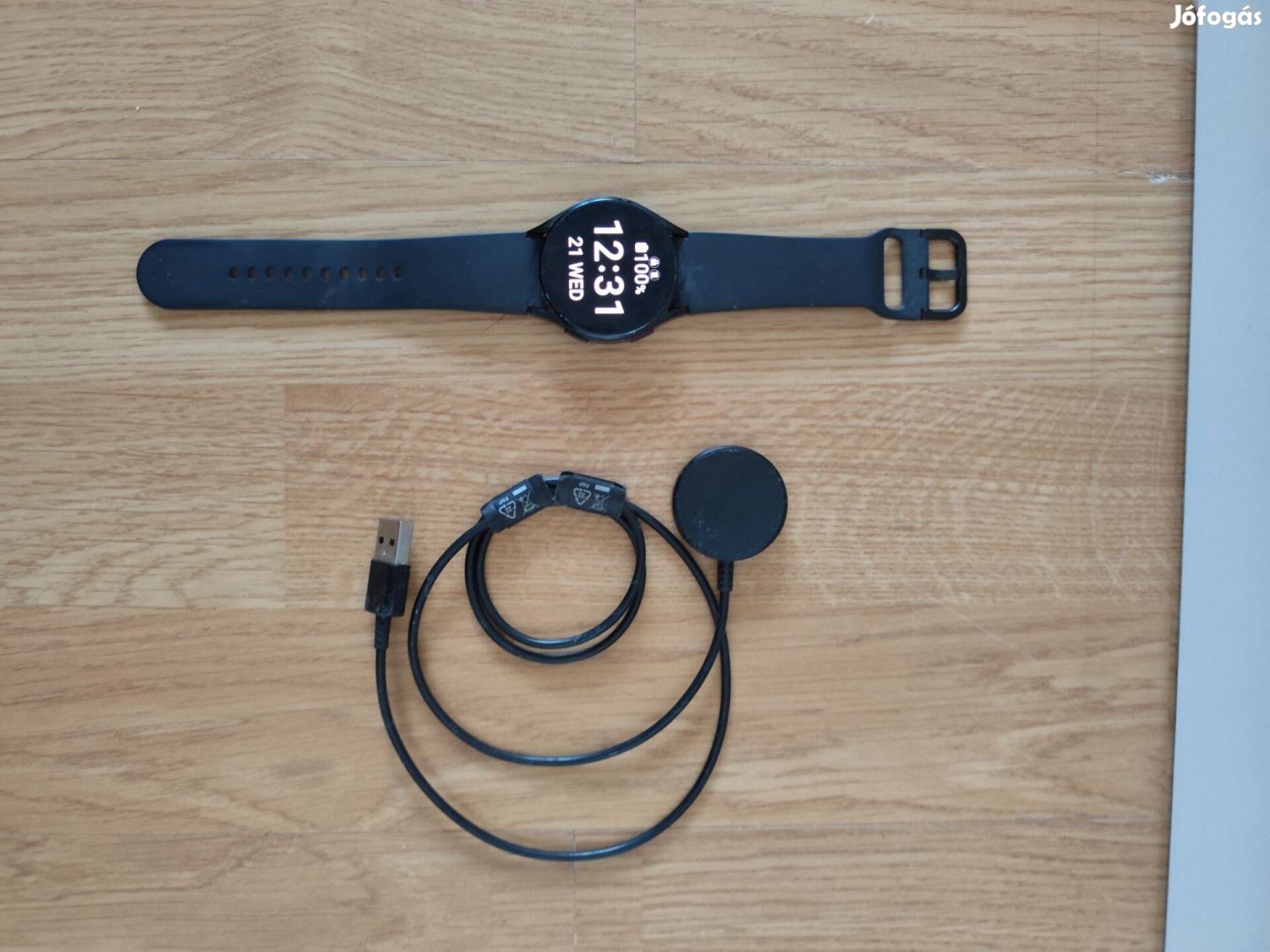 Samsung Galaxy Watch 4 , vérnyomás, EKG, pulzus, stb. 2 évvel ezelőtt