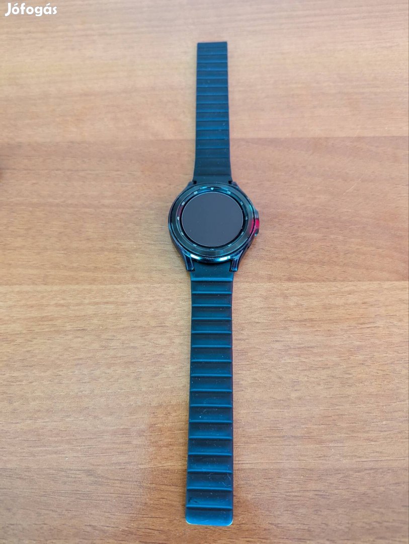 Samsung Galaxy Watch 4 classic LTE (e-sim) 47 mm eladó