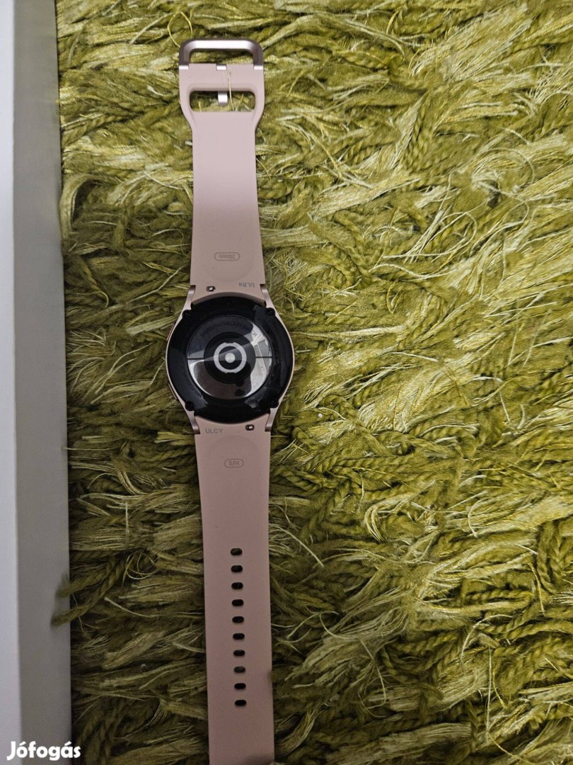 Samsung Galaxy Watch 4 okosóra 40 mm