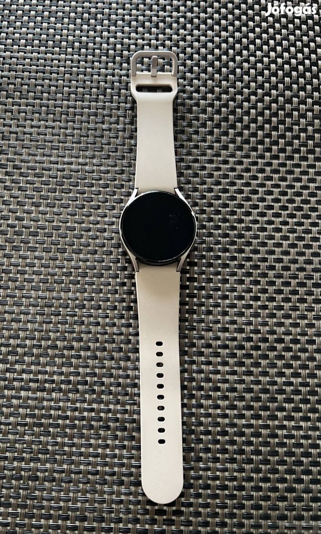 Samsung Galaxy Watch 4 okosóra