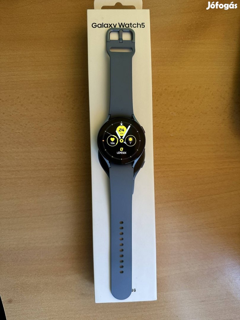 Samsung Galaxy Watch 5 44mm