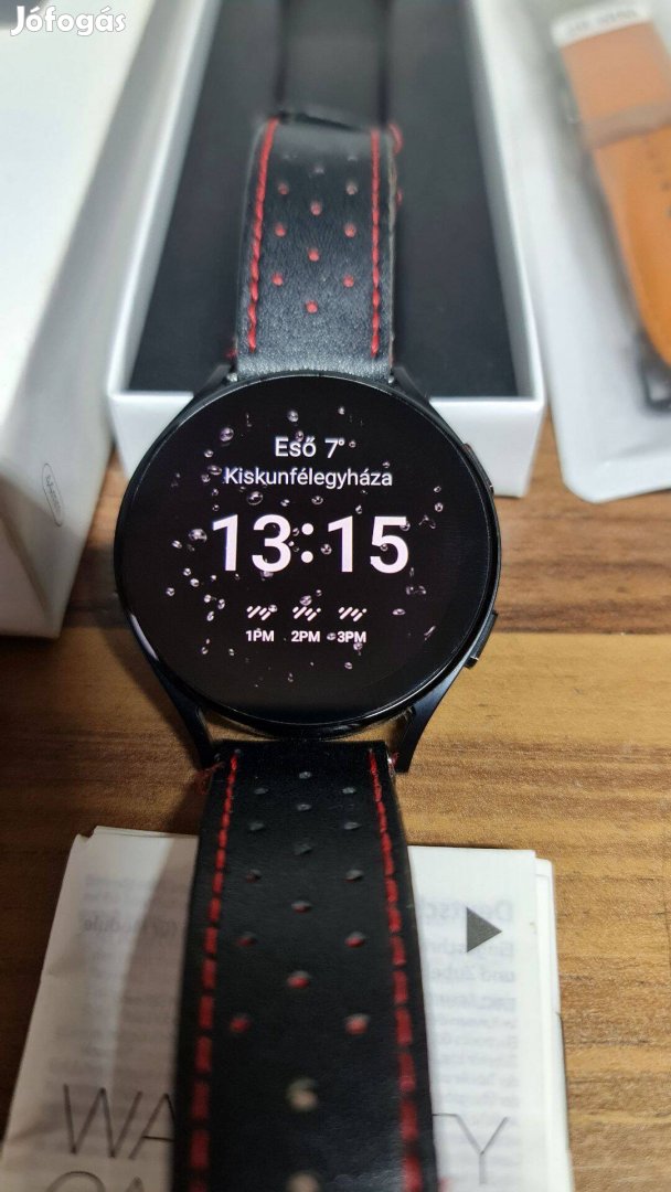 Samsung Galaxy Watch 5 44mm eladó