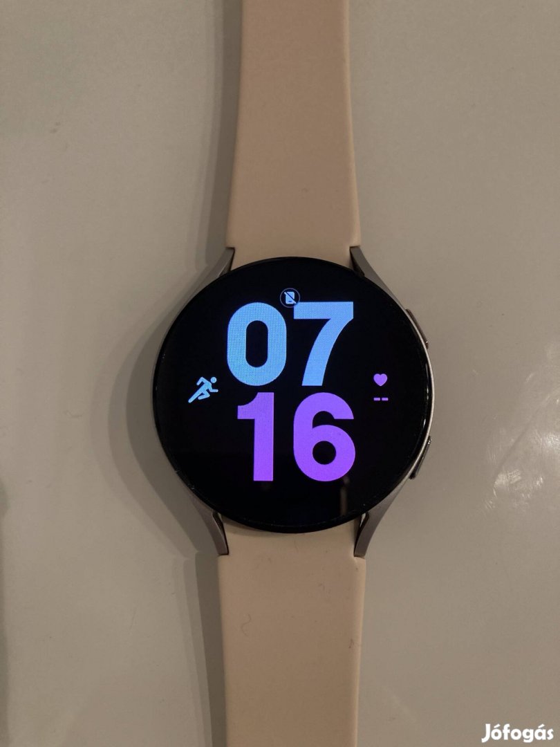 Samsung Galaxy Watch 5