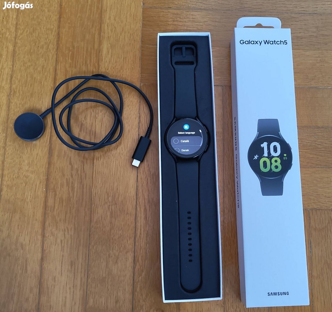 Samsung Galaxy Watch 5