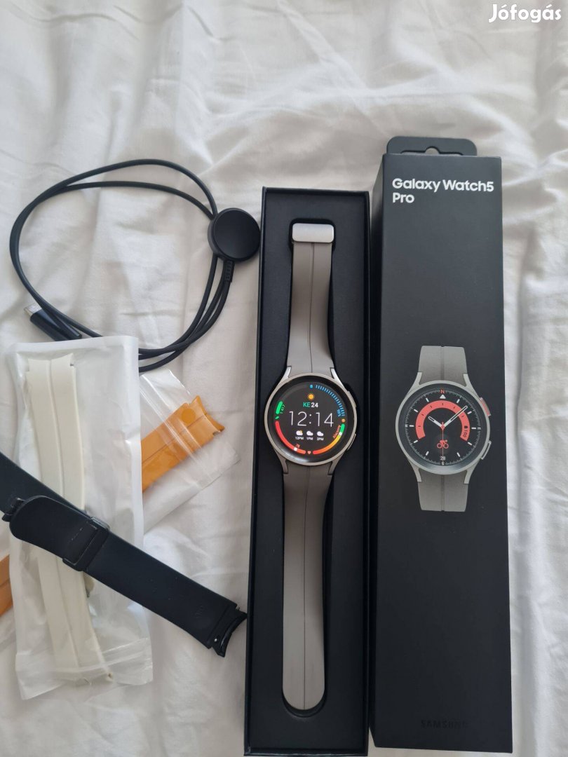 Samsung Galaxy Watch 5 pro