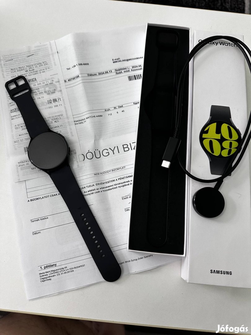 Samsung Galaxy Watch 6 44mm