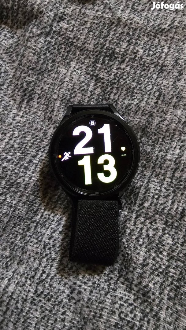 Samsung Galaxy Watch 6 Classic 47MM LTE