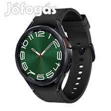 Samsung Galaxy Watch 6 Classic 47 mm - Szín Fekete