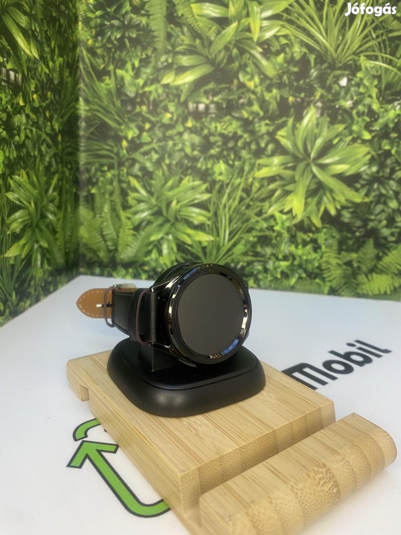 Samsung Galaxy Watch 6 Classic Kártyafüggetlen, 12 hó garancia