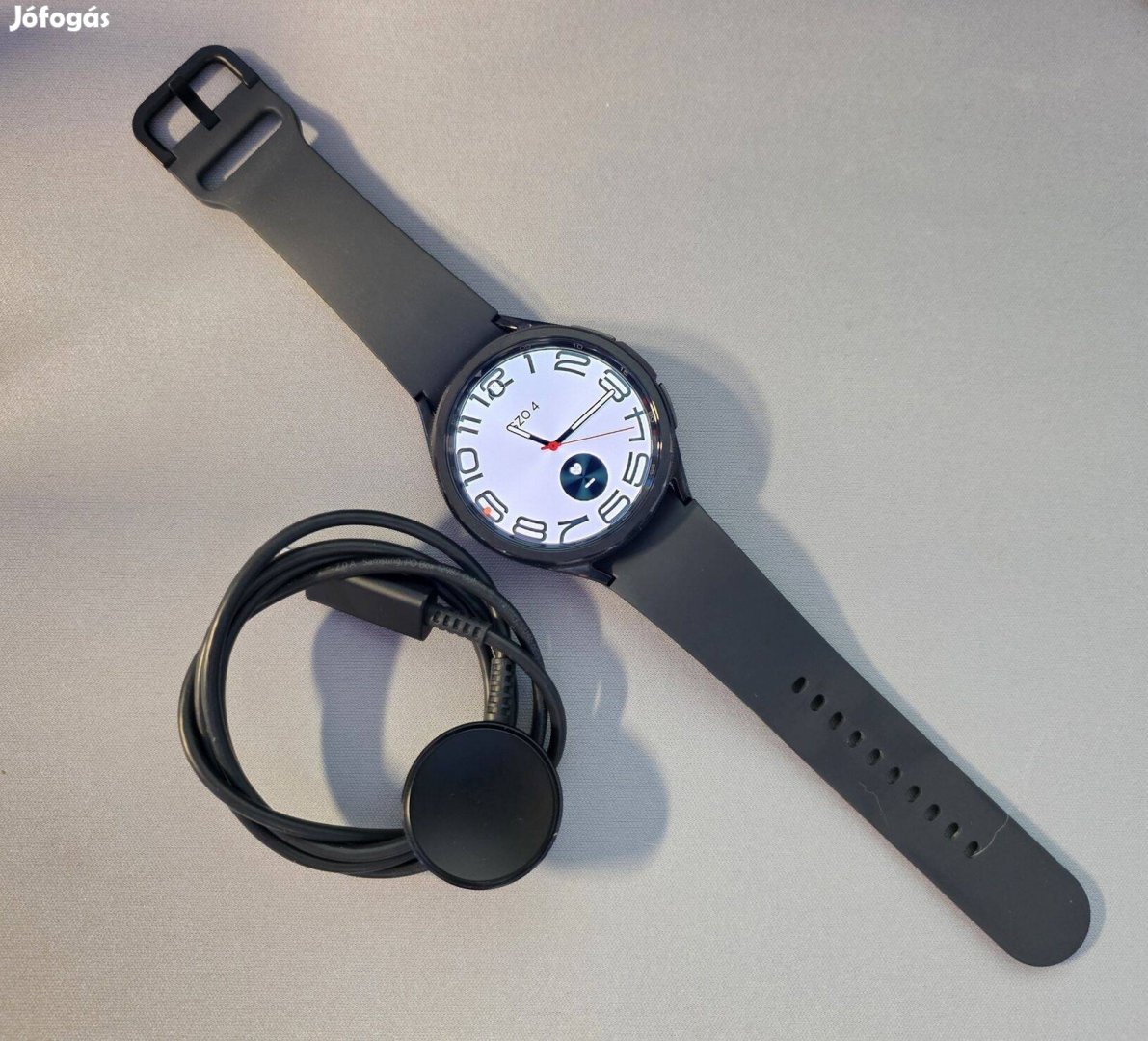 Samsung Galaxy Watch 6 Classic LTE