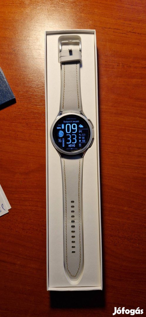 Samsung Galaxy Watch 6 Ultra