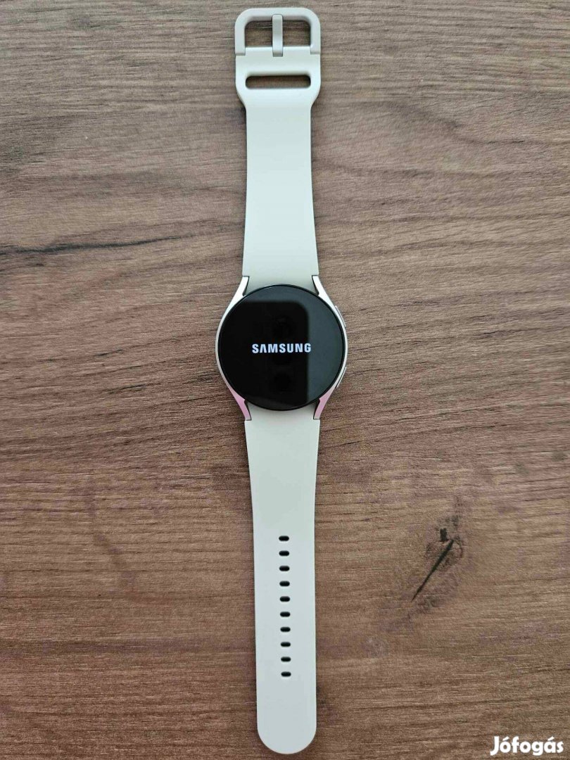 Samsung Galaxy Watch 6, arany 40 mm