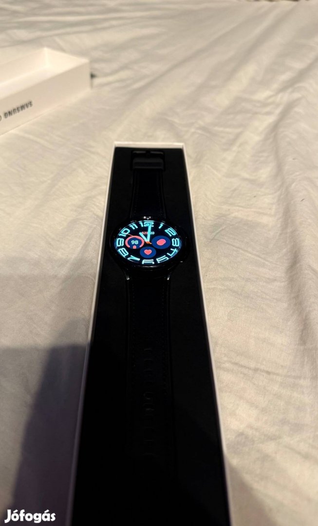 Samsung Galaxy Watch 6 classic 47mm