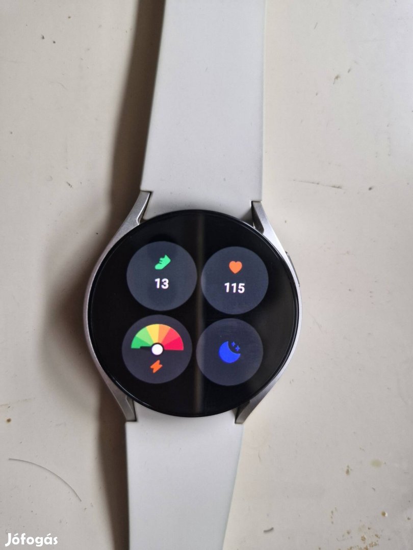 Samsung Galaxy Watch 6 okosóra