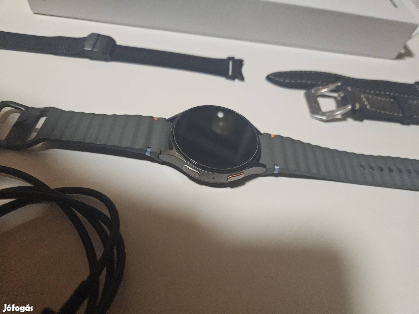 Samsung Galaxy Watch 7 44m / 1 hónapos / szamla