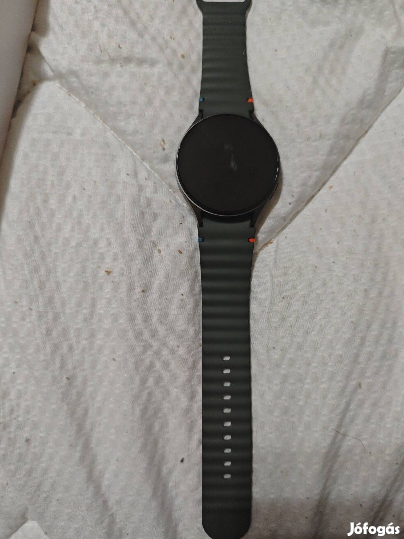 Samsung Galaxy Watch 7 eladó E sim képes 