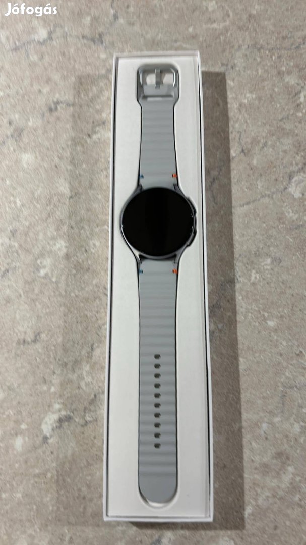 Samsung Galaxy Watch 7 okosóra