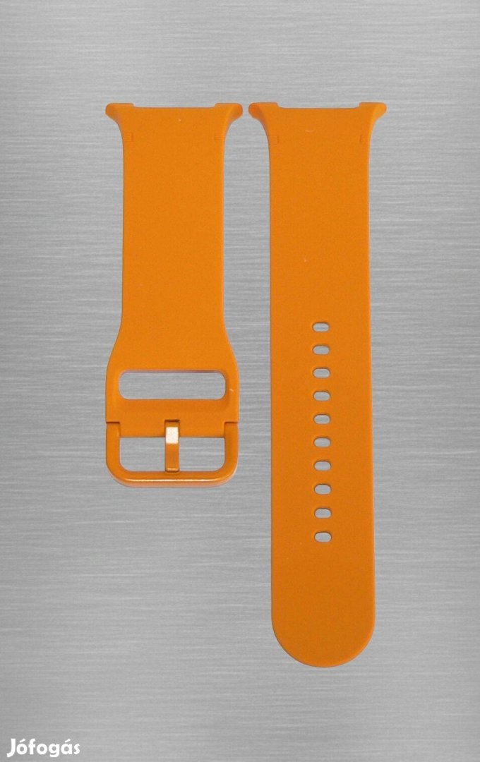 Samsung Galaxy Watch 8Classic szilikon szíj