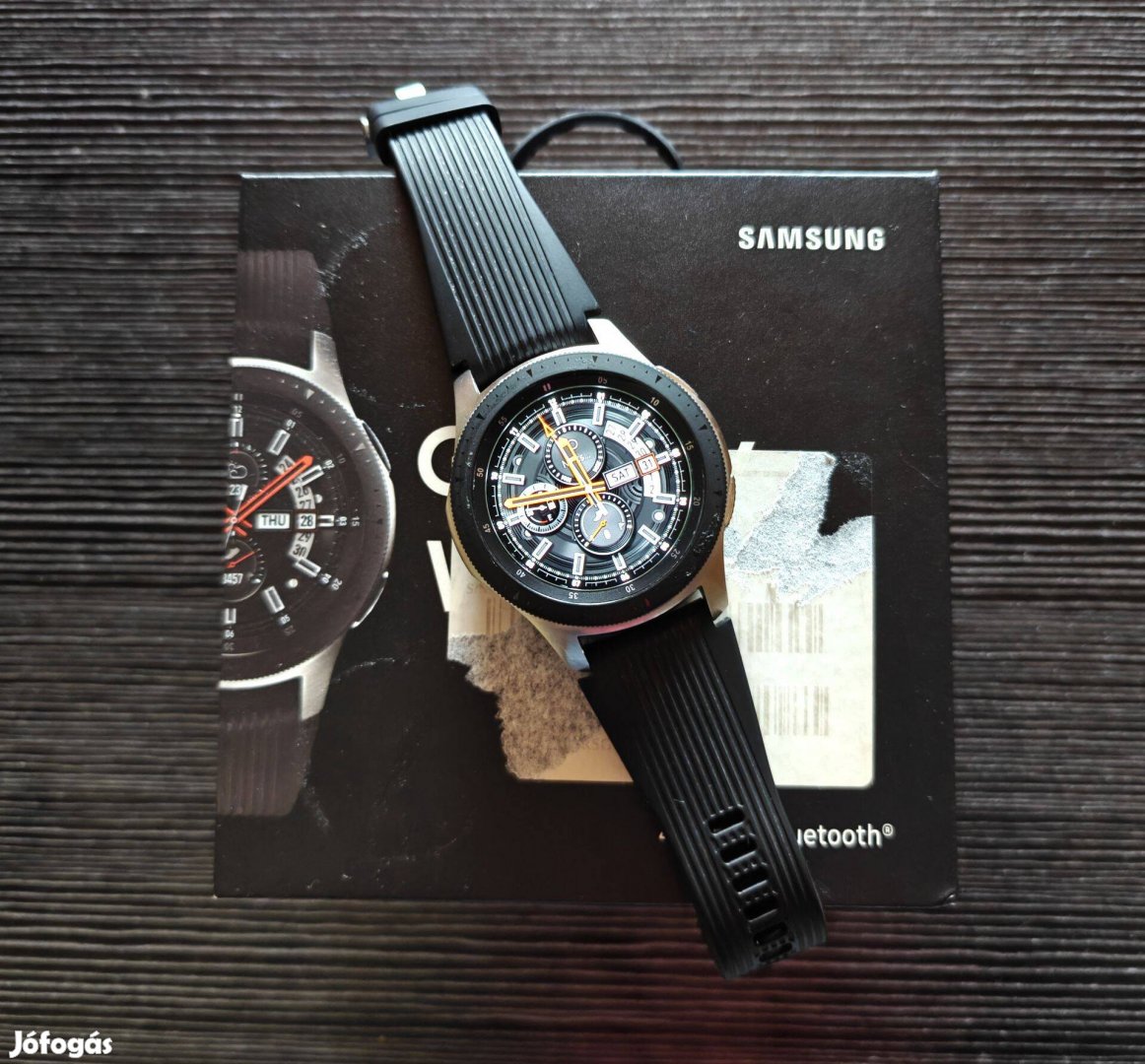 Samsung Galaxy Watch