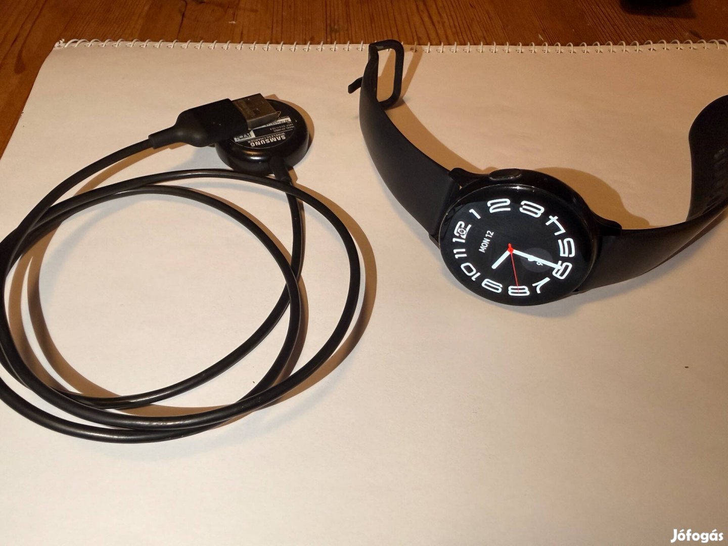 Samsung Galaxy Watch Active2 40mm