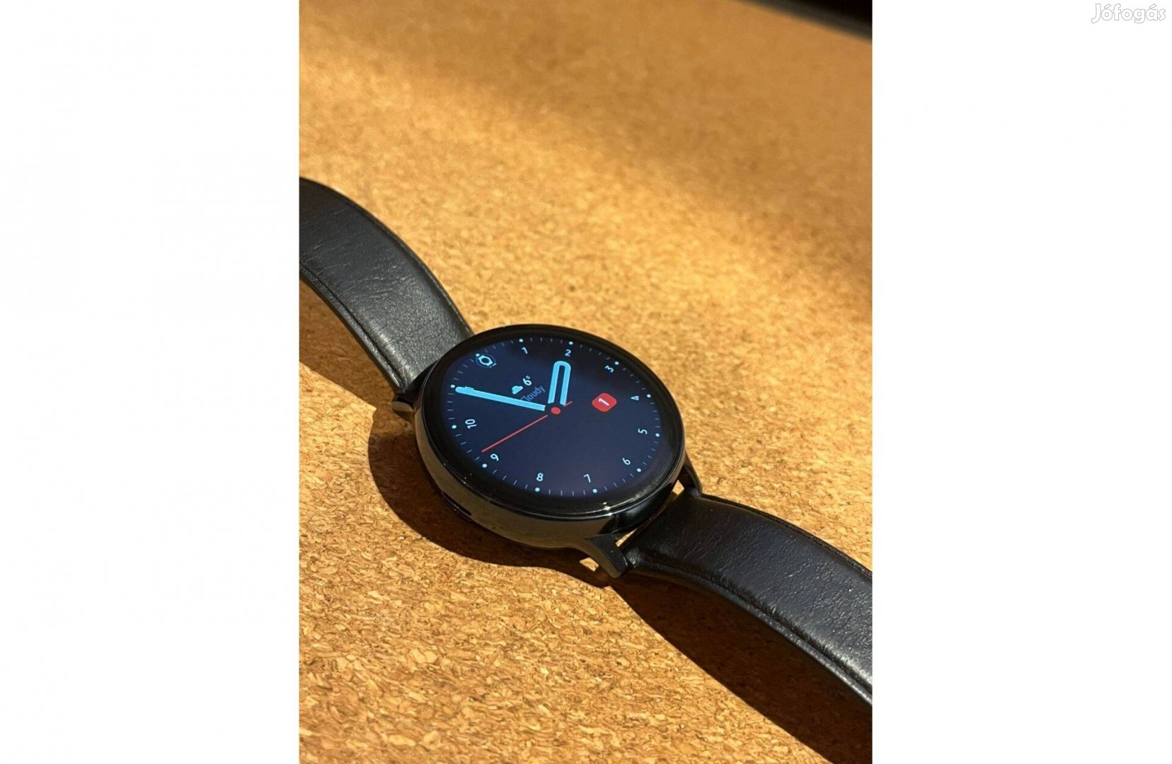 Samsung Galaxy Watch Active2