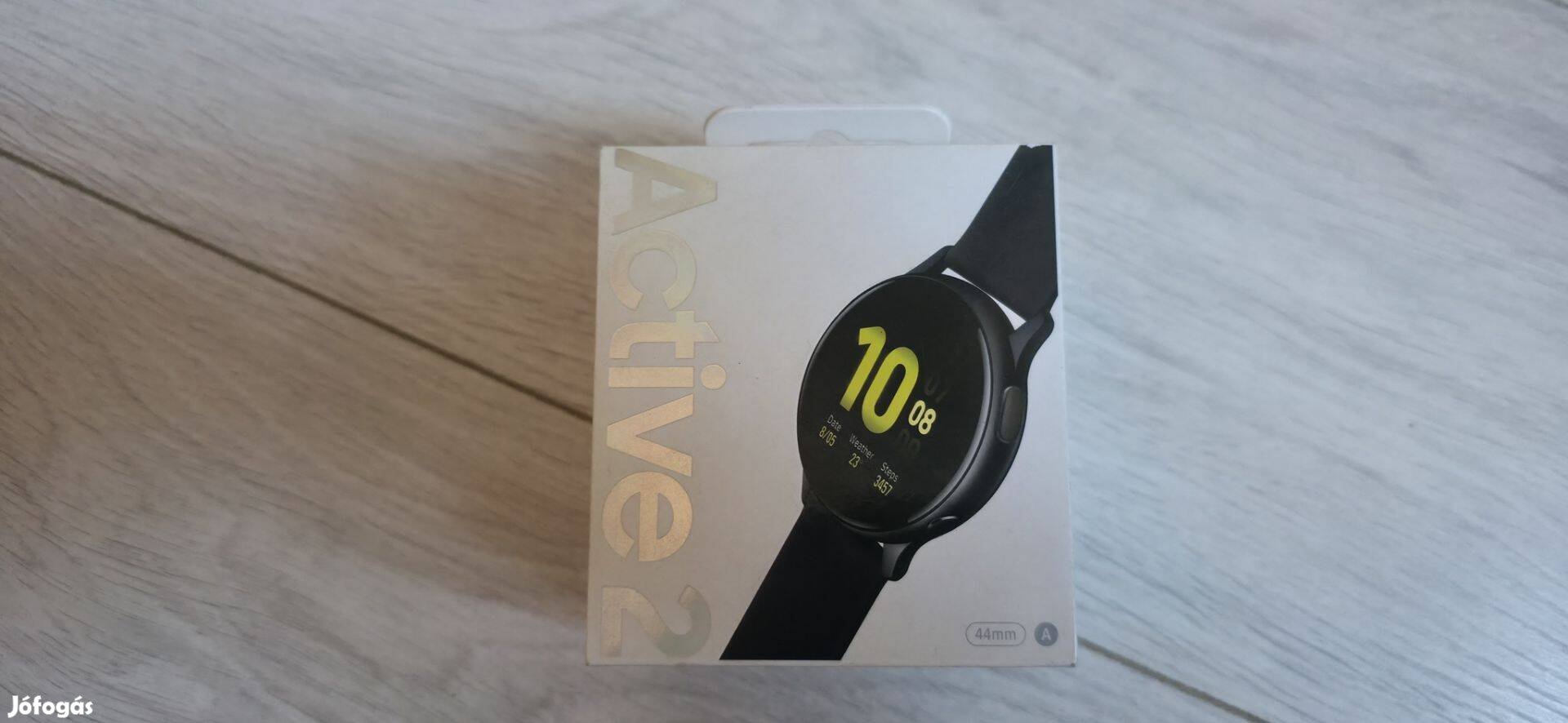 Samsung Galaxy Watch Active 2