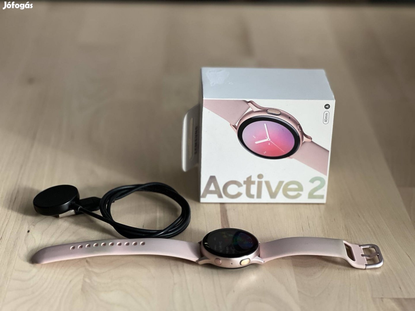 Samsung Galaxy Watch Active 2 40mm