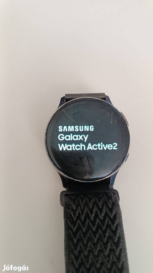 Samsung Galaxy Watch Active 2