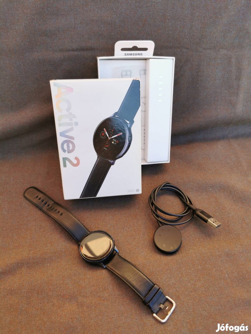 Samsung Galaxy Watch Active 2