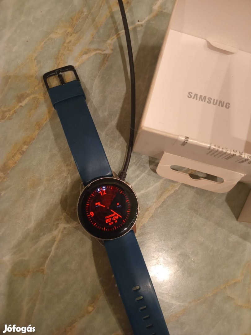 Samsung Galaxy Watch Active 