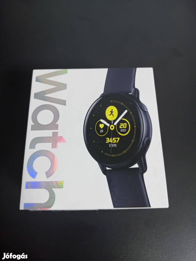 Samsung Galaxy Watch Active eladó