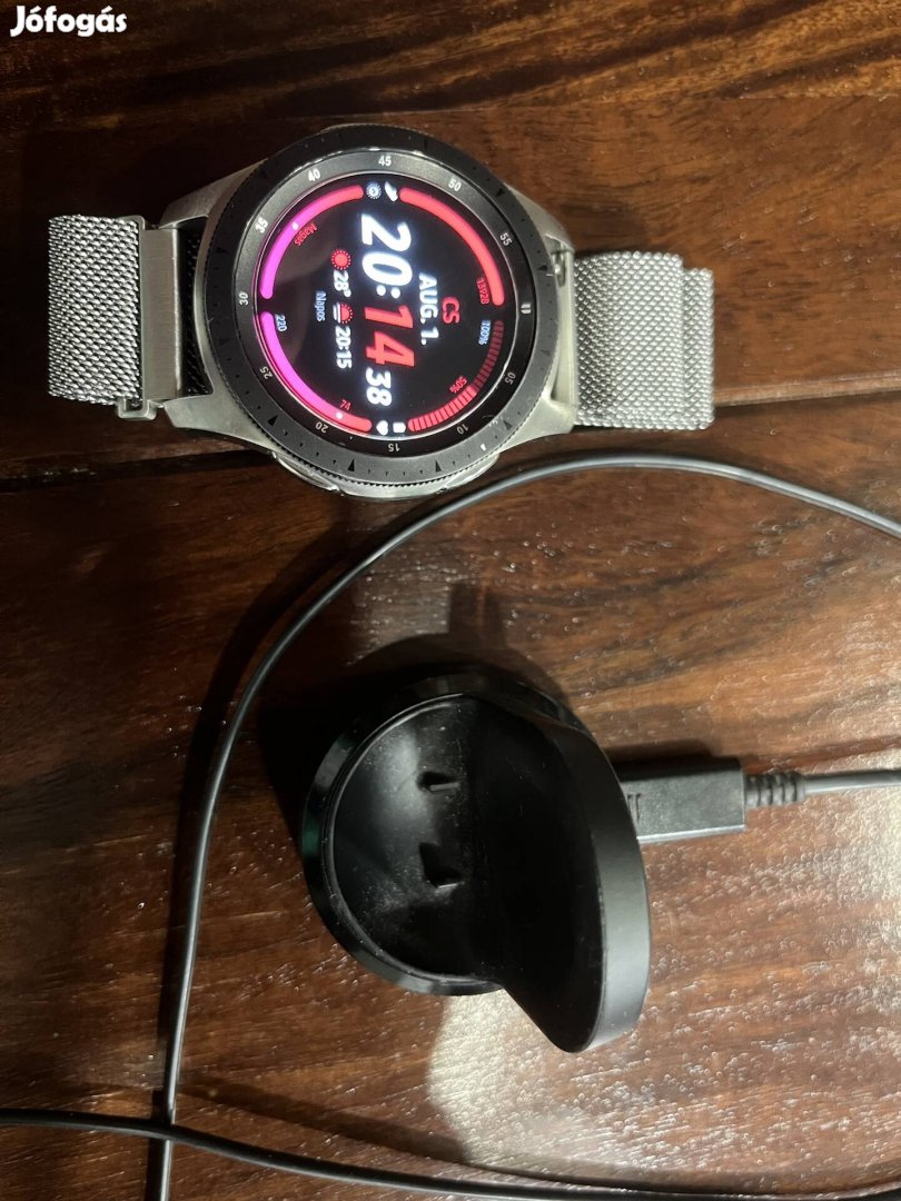 Samsung Galaxy Watch Classic 46mm E-sim