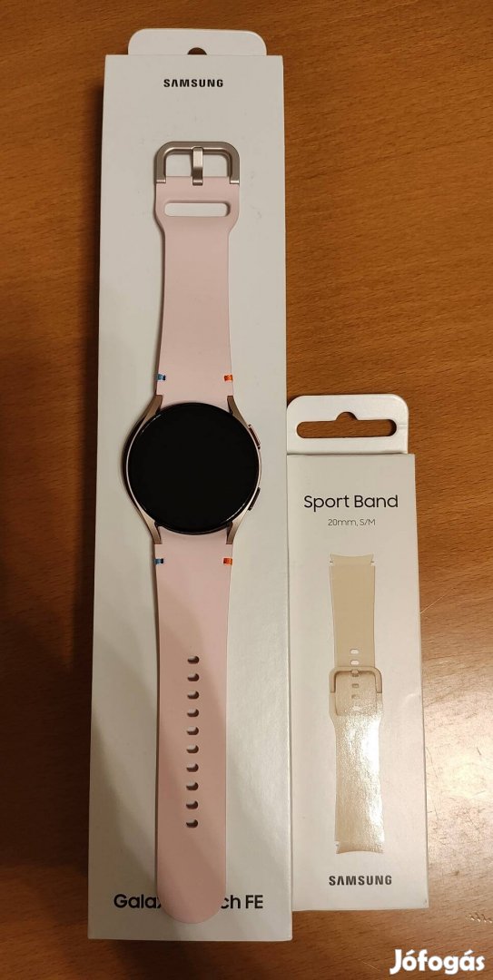 Samsung Galaxy Watch FE