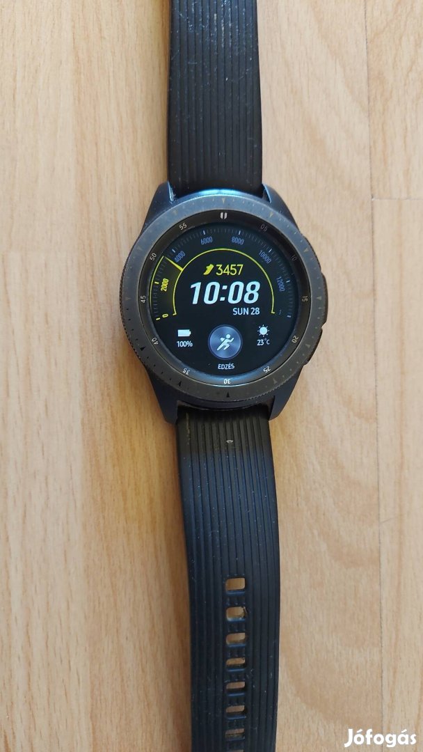 Samsung Galaxy Watch LTE, 42 mm