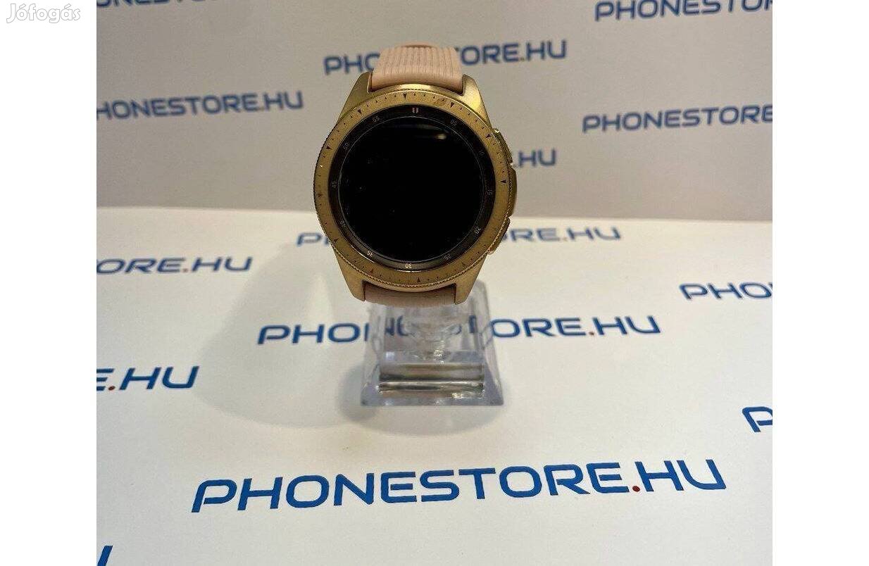 Samsung Galaxy Watch SM-R810 okosóra 16