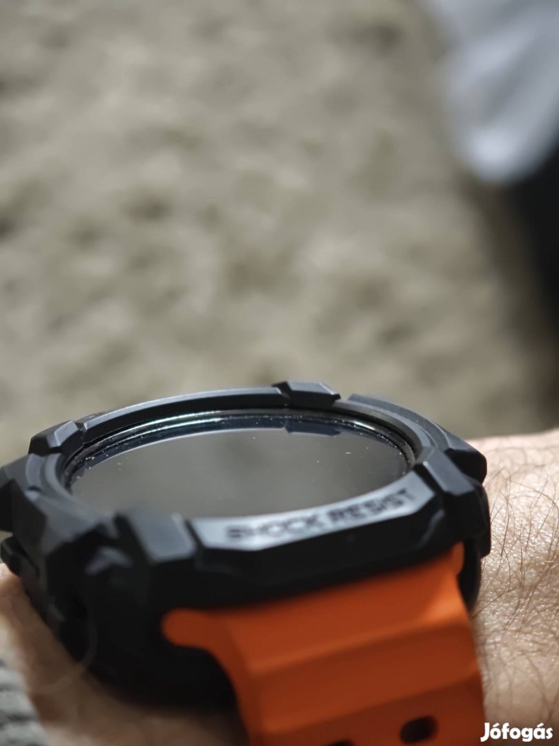 Samsung Galaxy Watch Ultra LTE 2025 , 2028-IG Garanciával