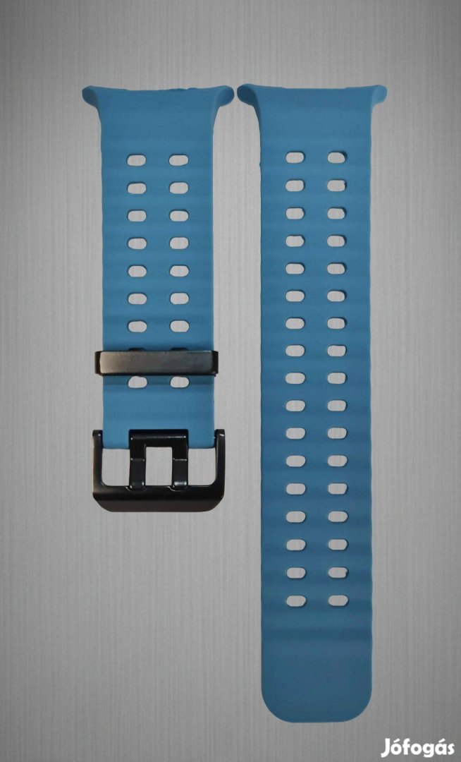 Samsung Galaxy Watch Ultra szilikon szíj