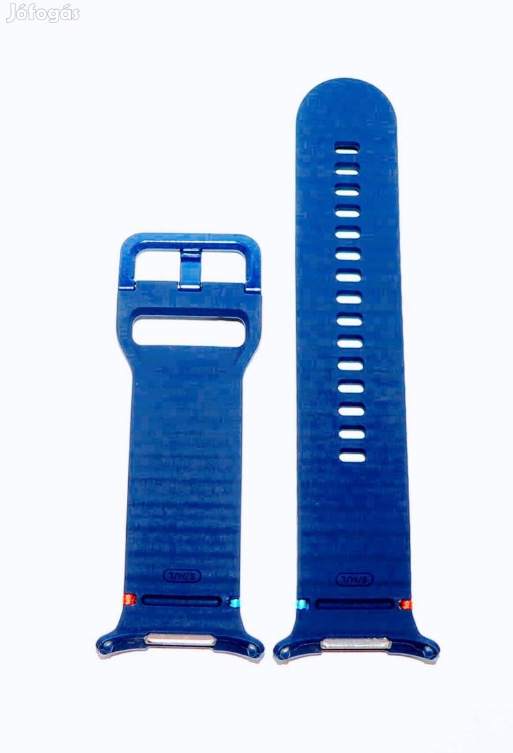 Samsung Galaxy Watch Ultra szilikon szíj