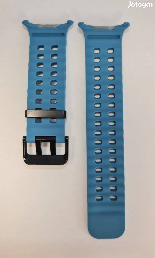 Samsung Galaxy Watch Ultra szilikon szíj