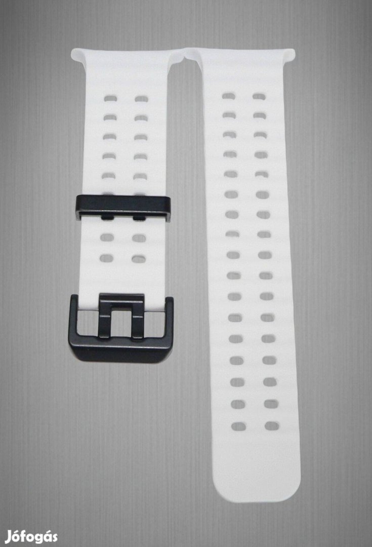 Samsung Galaxy Watch Ultra szilikon szíj