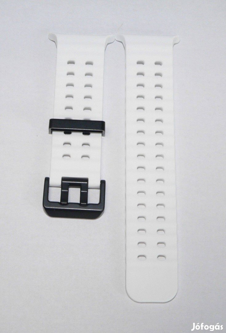Samsung Galaxy Watch Ultra szilikon szíj