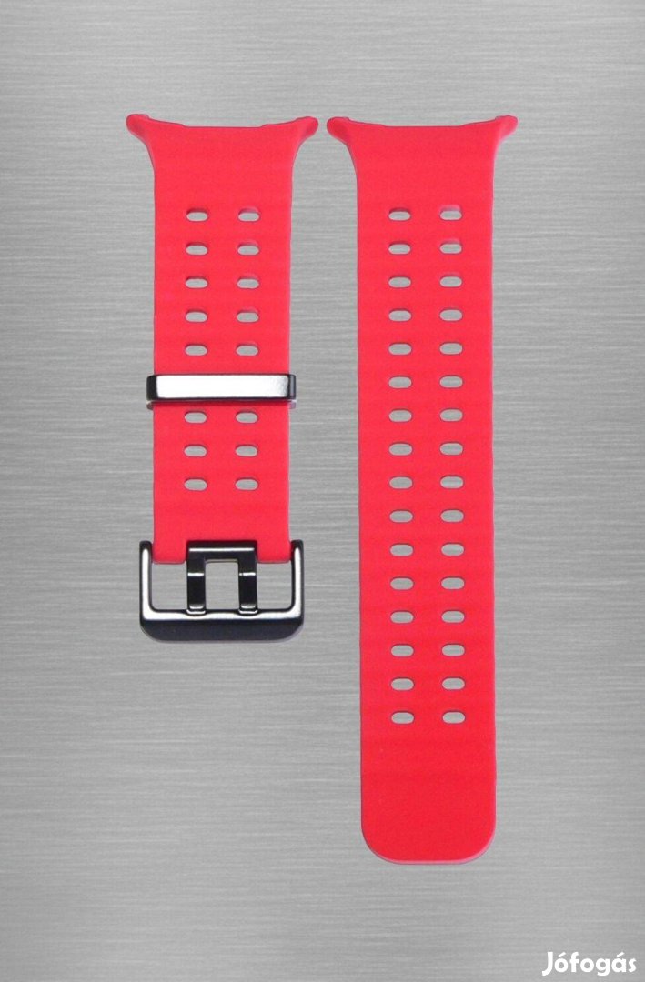 Samsung Galaxy Watch Ultra szilikon szíj