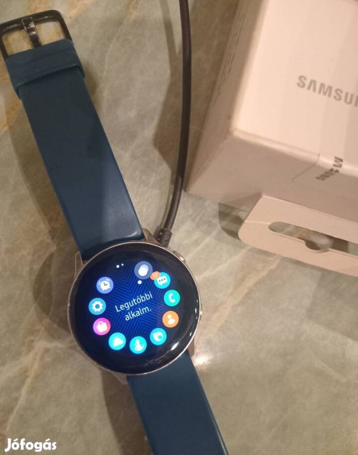 Samsung Galaxy Watch 