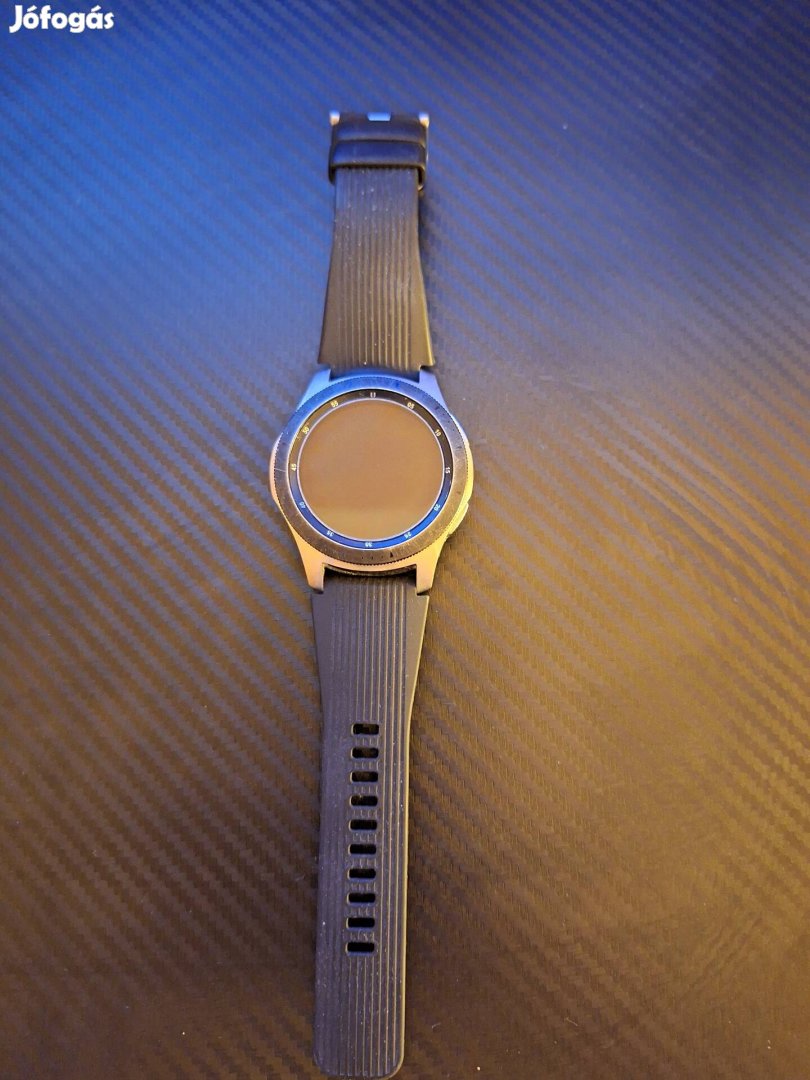 Samsung Galaxy Watch okos óra
