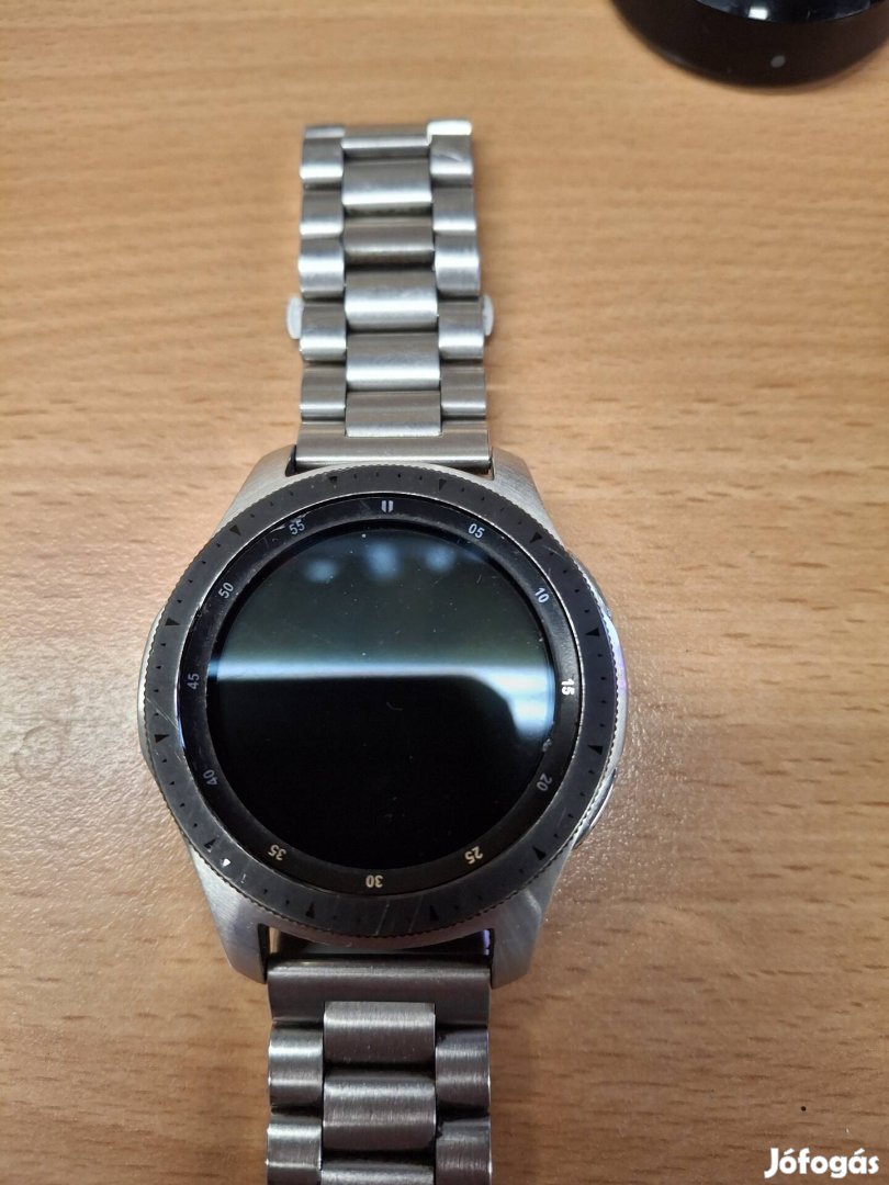 Samsung Galaxy Watch okosóra