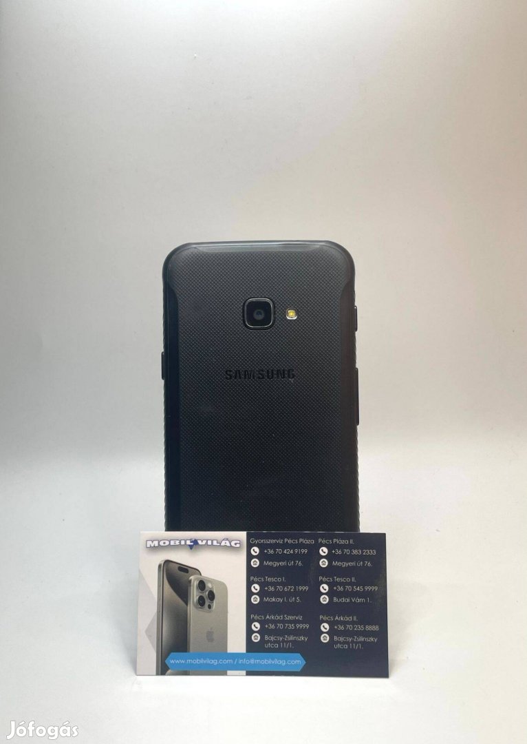 Samsung Galaxy Xcover 4 2/16Gb Garanciával! (160862)